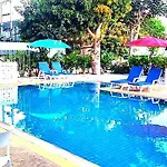 Residency And Pool