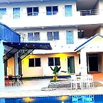 Residency And Pool