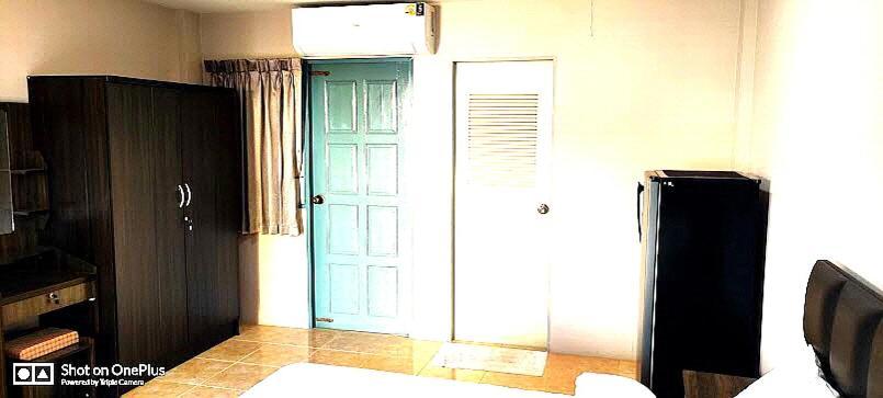 Hotel Residency And Pool