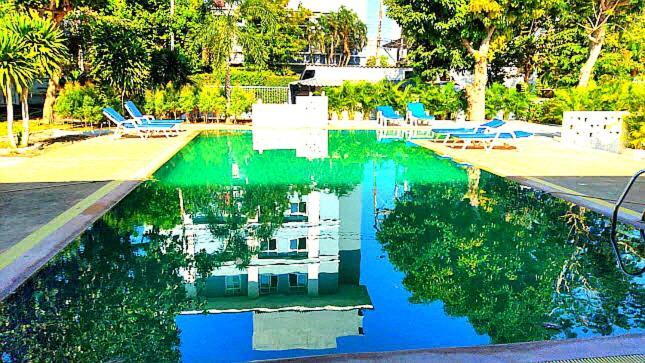 Residency And Pool 3* Pattaya
